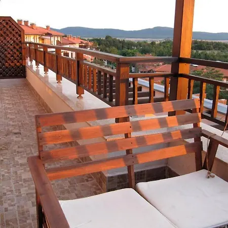 Santa Marina - Penthouse With Amazing Sea View