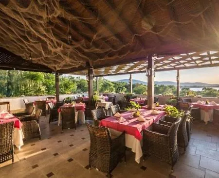 Santa Marina - Penthouse With Amazing Sea View * Sozopol