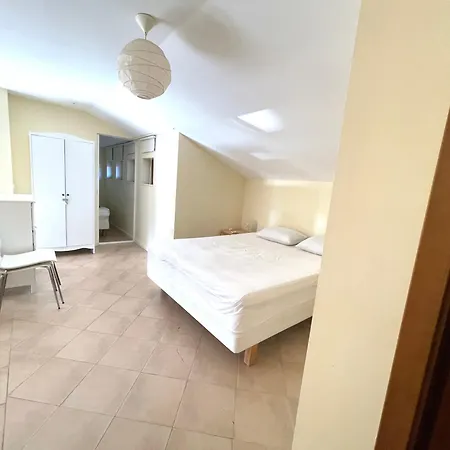 Santa Marina - Penthouse With Amazing Sea View *